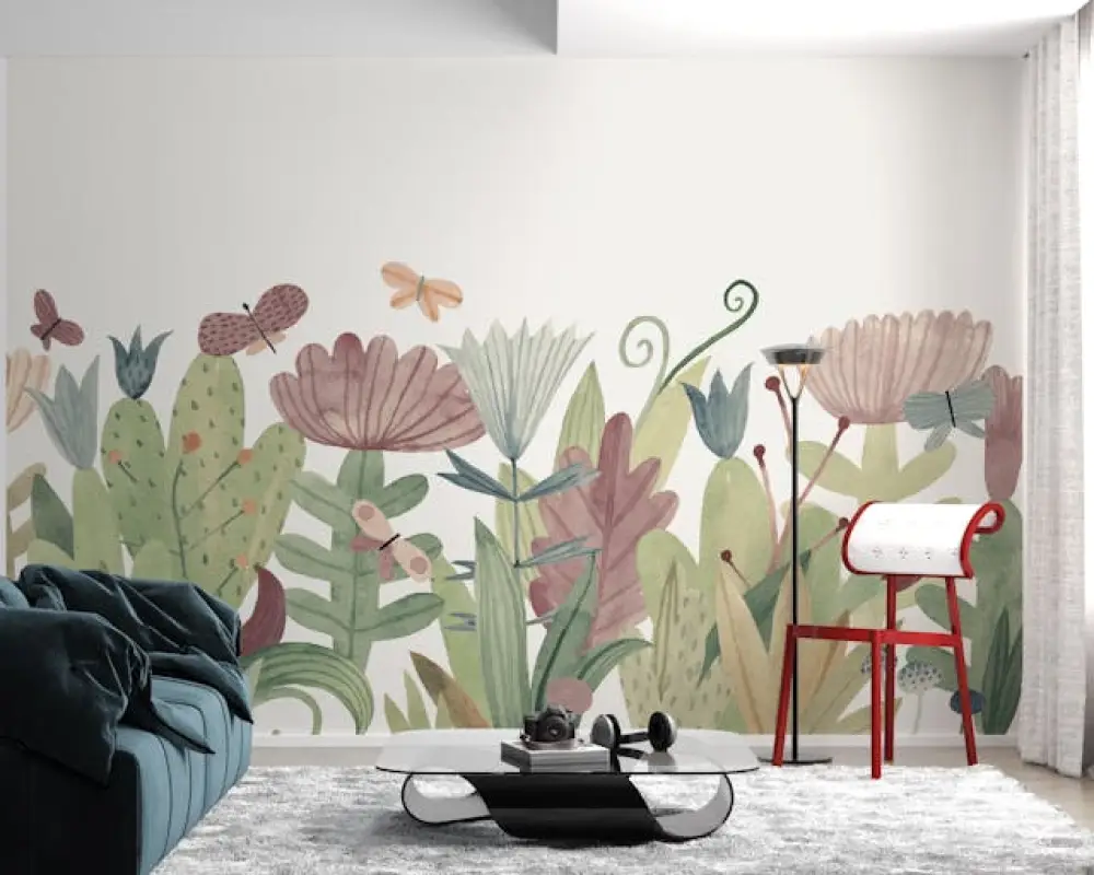 10 أفكار مبدعة لتجديد ديكور المنزل بميزانية بسيطة