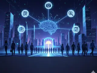 أفضل 5 مهن تعتمد على الذكاء الاصطناعي للربح في 2026