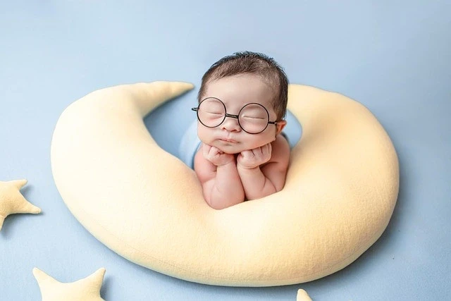 أجمل صور مواليد وخلفيات مواليد صغار لعام 2023